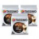 Zestaw kapsułek do kawy Latte Macchiato Tassimo Baileys &ndash; 48 kapsułek