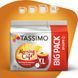 Zestaw kapsułek do kawy Tassimo Set 15 - 116 kapsułek