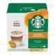 Zestaw kapsułek do kawy Starbucks Nescaf&eacute; Dolce Gusto Caramel Macchiato &ndash; 60 kapsułek