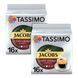 Zestaw kapsułek do kawy Tassimo Jacobs Caffe Crema Classico &ndash; 32 kapsułki