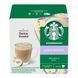 Zestaw kapsułek Starbucks Nescaf&eacute; Dolce Gusto White Mocha Coffee - 60 kapsułek