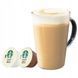 Zestaw kapsułek Starbucks Nescaf&eacute; Dolce Gusto White Mocha Coffee - 60 kapsułek