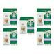 Zestaw kapsułek Starbucks Nescaf&eacute; Dolce Gusto White Mocha Coffee - 60 kapsułek