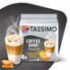 Zestaw kapsułek do kawy Tassimo Toffee Nut Latte &mdash; 112 kapsułek