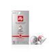 Kawa w kapsułkach do Nespresso ILLY CLASSICO LUNGO 10 kapsułek