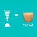 Zestaw kapsułek do kawy Nescaf&eacute; Dolce Gusto Flat White &ndash; 48 kapsułek