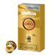 Kawa w kapsułkach do Nespresso Lavazza Gold Quality Oro, 10 kapsułek