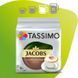 Zestaw kapsułek do kawy Tassimo Jacobs Cappuccino Classico &ndash; 32 kapsułki