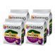 Zestaw kapsułek do kawy Tassimo Jacobs Caffe Crema Intenso XL - 64 kapsułki