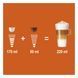 Kawa w kapsułkach Nescaf&eacute; Dolce Gusto Latte Macchiato Karmelowa, 16 kapsułek