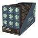 Zestaw kapsułek do Nespresso kawy Starbucks Espresso Roast - 120 kapsułek