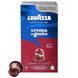 Kawa w kapsułkach do Nespresso Lavazza Crema e Gusto Ricco, 10 kapsułek