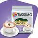 Zestaw kapsułek do kawy Tassimo Jacobs Cappuccino Choco &ndash; 112 kapsułek