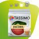 Zestaw kapsułek do kawy Tassimo Set Mega Pack - 64 kapsułki