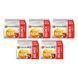 Zestaw do parzenia kawy w kapsułkach Tassimo Morning Cafe Strong & Intense XL &ndash; 105 kapsułek