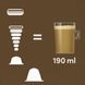 Zestaw kapsułek do kawy Nescaf&eacute; Dolce Gusto Caf&eacute; au Lait &ndash; 96 kapsułek