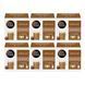 Zestaw kapsułek do kawy Nescaf&eacute; Dolce Gusto Caf&eacute; au Lait &ndash; 96 kapsułek