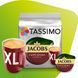 Zestaw do kawy w kapsułkach Tassimo Jacobs Caffe Crema Classico XL &ndash; 48 kapsułek