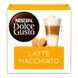 Zestaw kapsułek do kawy Nescaf&eacute; Dolce Gusto Set 17 &ndash; 48 kapsułek