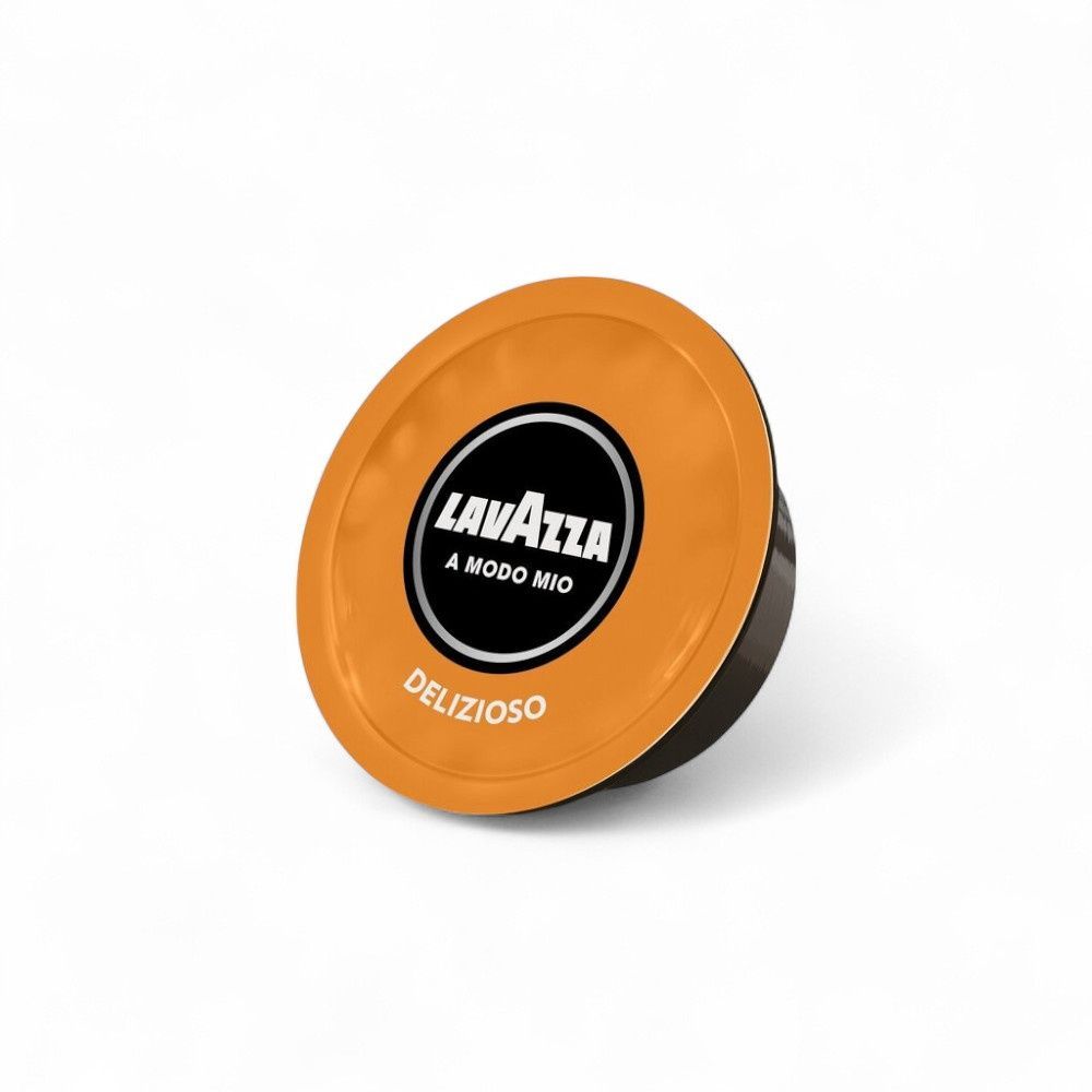 Lavazza A Modo Mio Delizioso kapsułki z kawą, 16 kapsułek