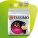 Zestaw kapsułek do kawy L'OR Tassimo Caf&eacute; Long Intense &ndash; 112 kapsułek